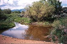 Arroyo Park Condominiums, Open Space Development, Taos, New Mexico